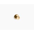 Kohler Purist Robe Hook 14443-2MB